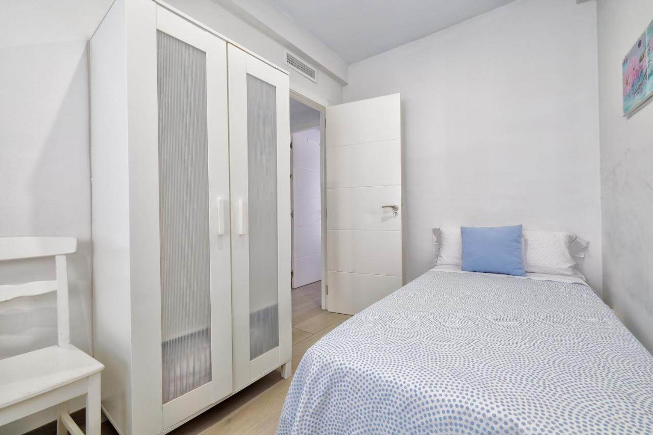Apartamento Plaza la Paja Córdoba Exterior foto