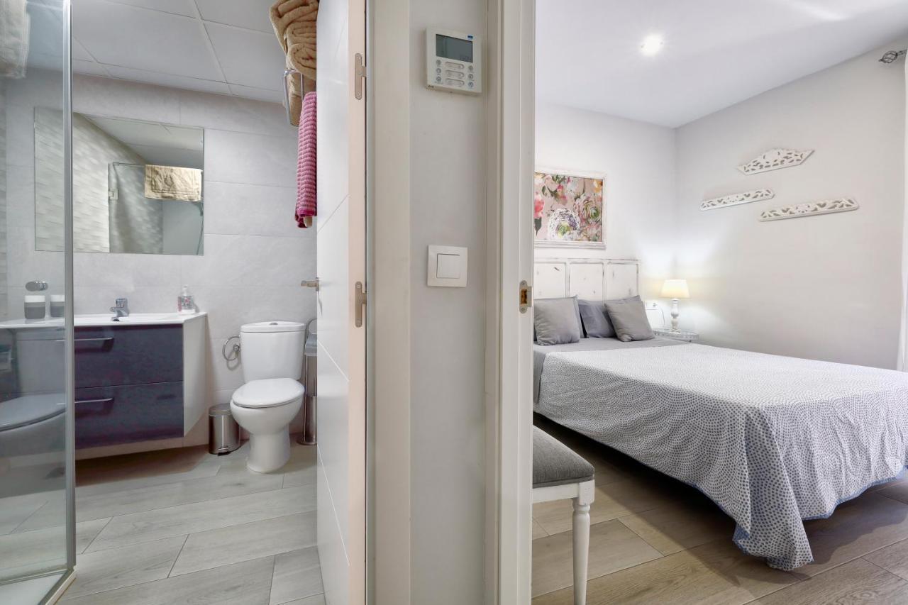 Apartamento Plaza la Paja Córdoba Exterior foto